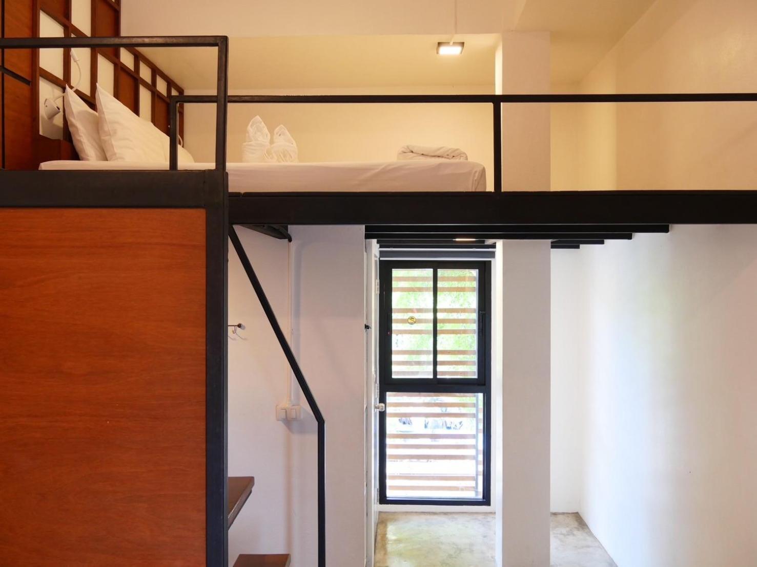 Book A Bed Poshtel - Sha Plus Phuket Екстериор снимка