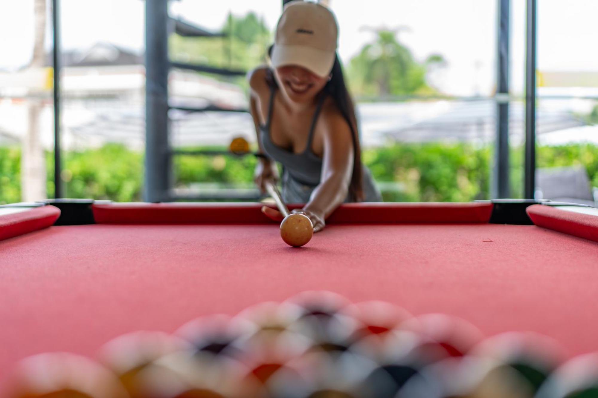 Book A Bed Poshtel - Sha Plus Phuket Екстериор снимка