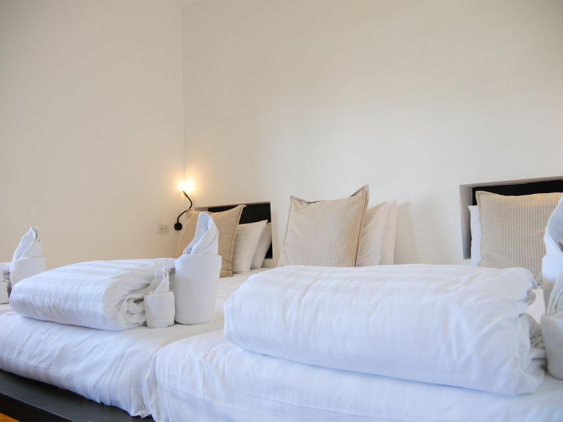 Book A Bed Poshtel - Sha Plus Phuket Екстериор снимка