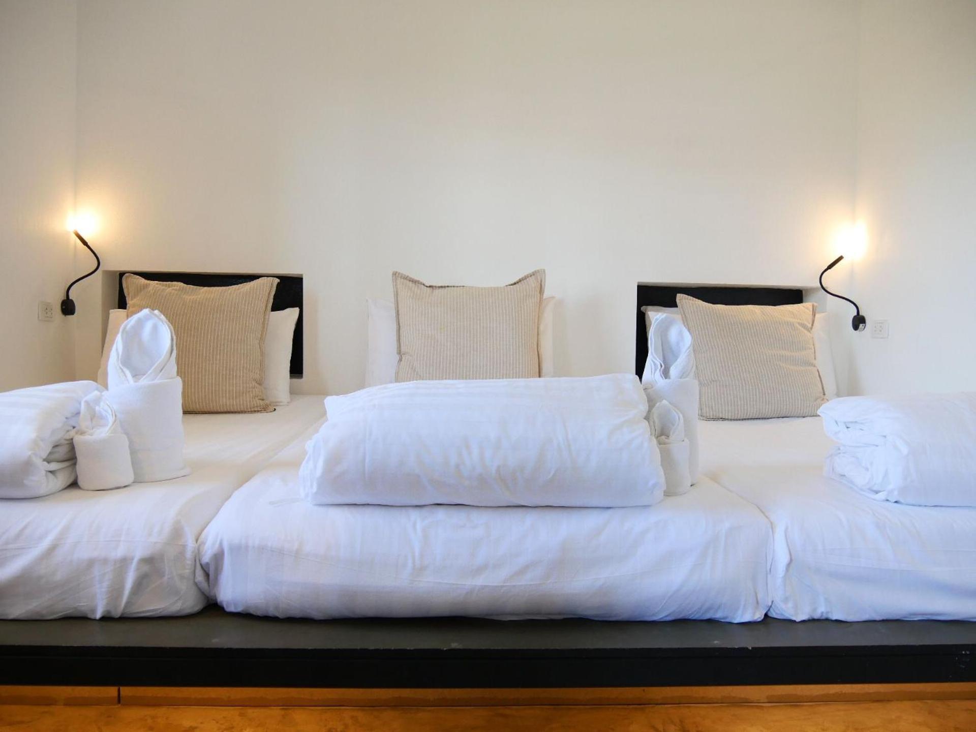 Book A Bed Poshtel - Sha Plus Phuket Екстериор снимка