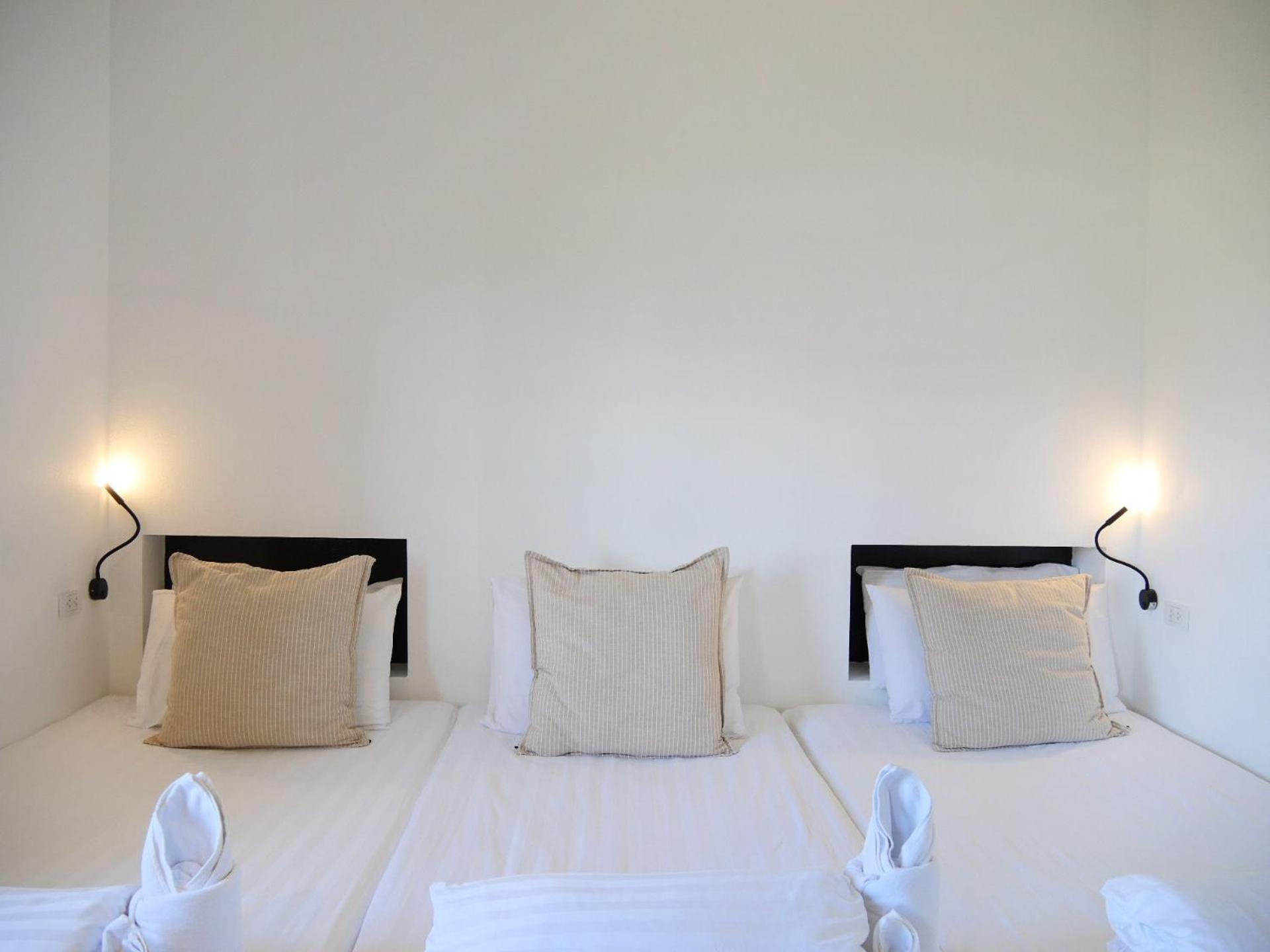 Book A Bed Poshtel - Sha Plus Phuket Екстериор снимка
